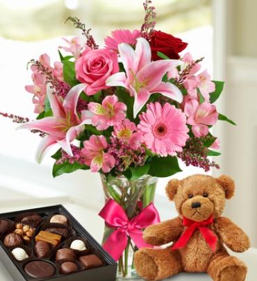 Valentine Surpriseā¢
