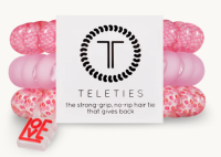 Teleties - Large Hair Clips
