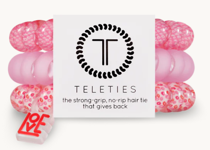 Teleties - Large