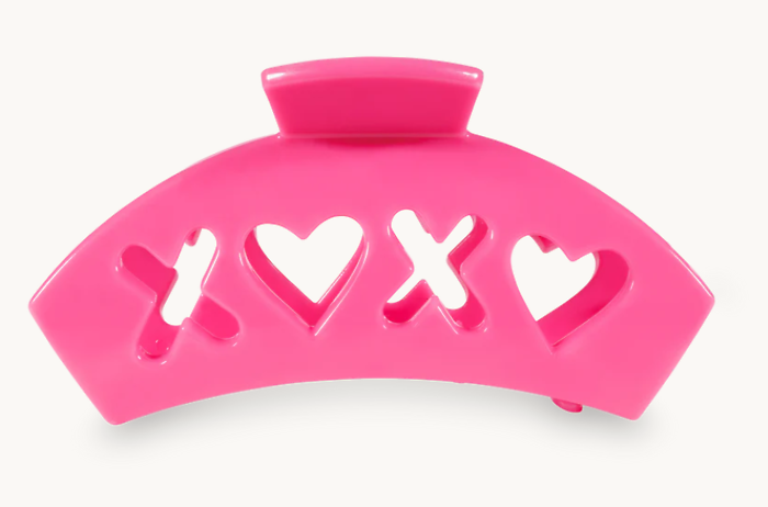 Teleties - Large Hair Clips