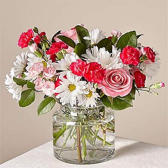 Sweet Surprises Bouquet