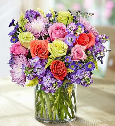 Beauty in Abundance™