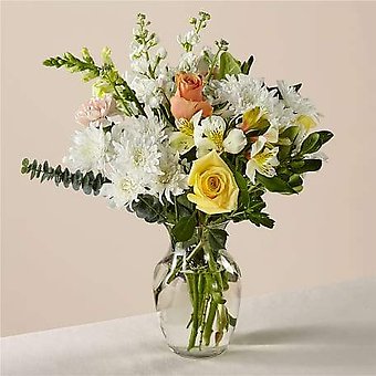 My Only Sunshine Bouquet