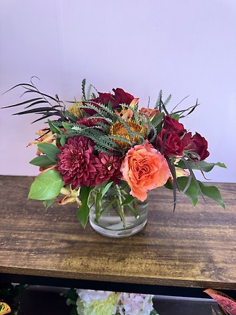 Autumn Ember