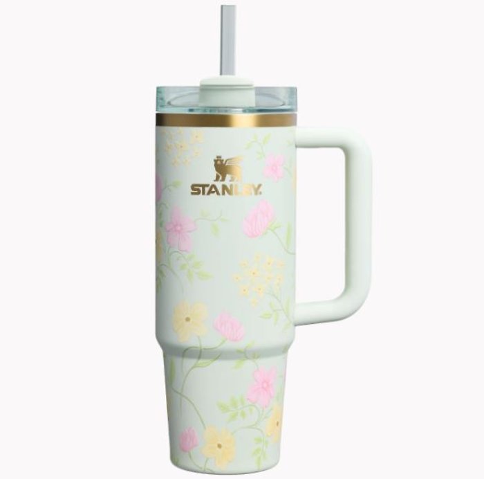 Garden Gate X Stanley - 30 oz