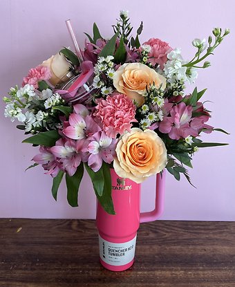 Garden Gate X Stanley - 40 oz