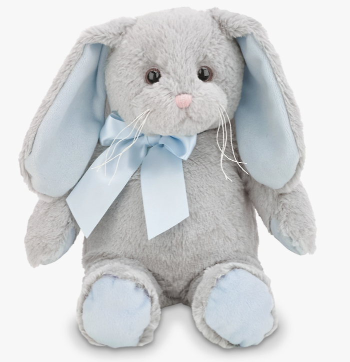 Lil\' Hopsy the Bunny