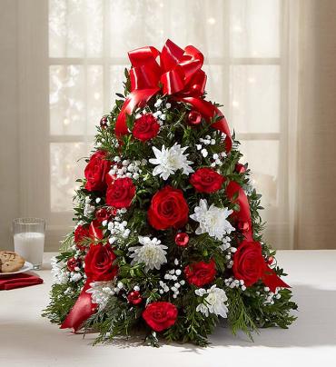 Holiday Flower Tree®