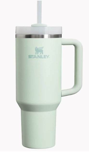Garden Gate X Stanley - 40 oz