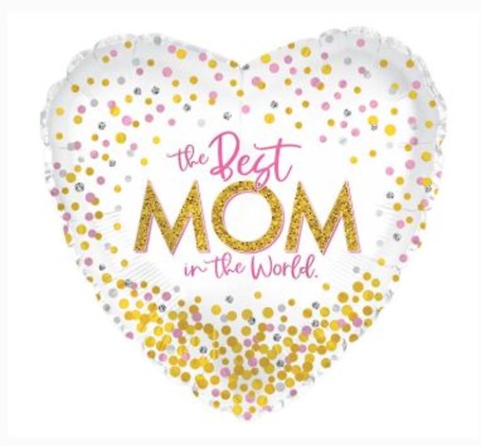 Mother\'s Day Balloons - Choose One