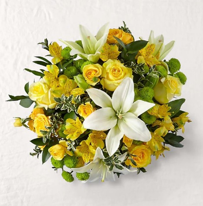 Hope & Serenity Bouquet