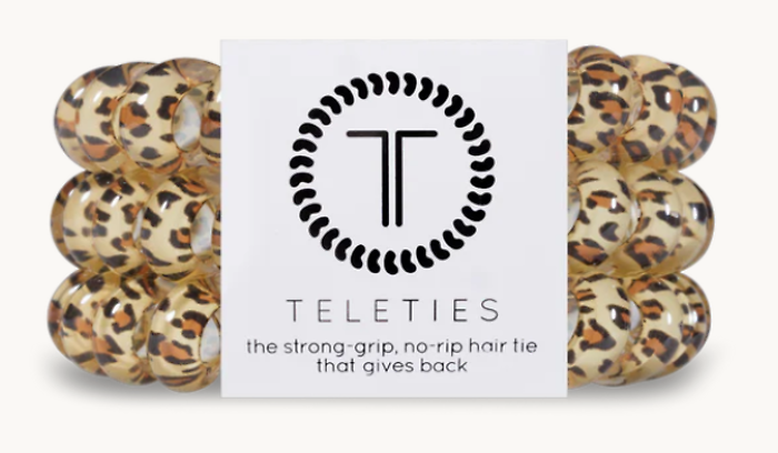 Teleties - Large