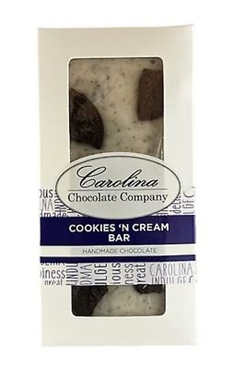 Chocolate Bars - Choose One