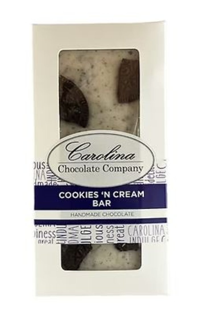 Chocolate Bars - Choose One
