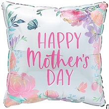 Happy Mother\'s Day- Floral