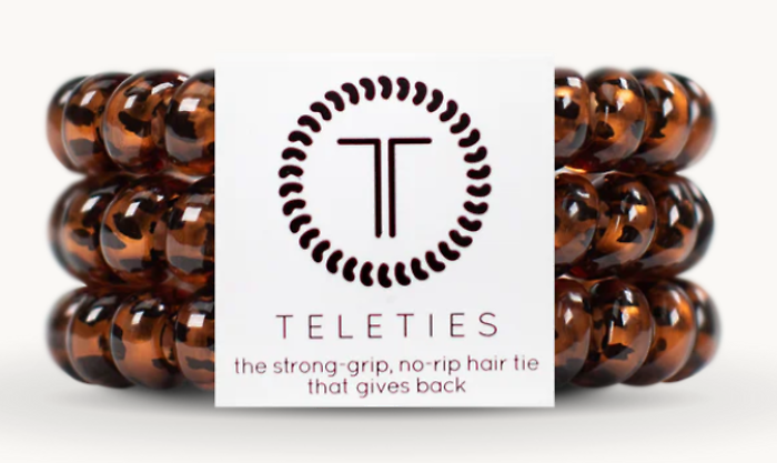 Teleties - Large