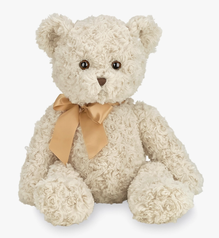 Huggles The Teddy Bear