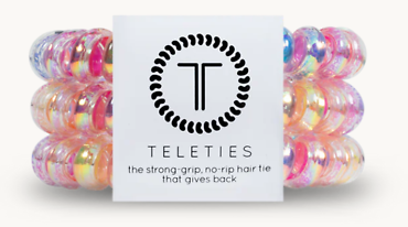 Teleties - Large