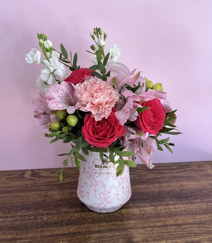 Garden Gate X Stanley - 11 oz