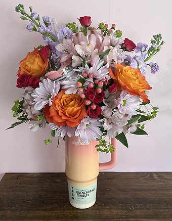 Garden Gate X Stanley - 30 oz