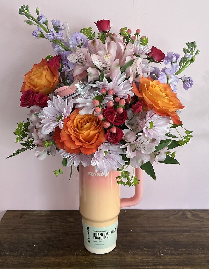 Garden Gate X Stanley - 30 oz