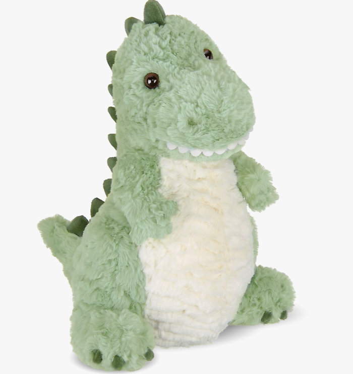 Rex the Dinosaur