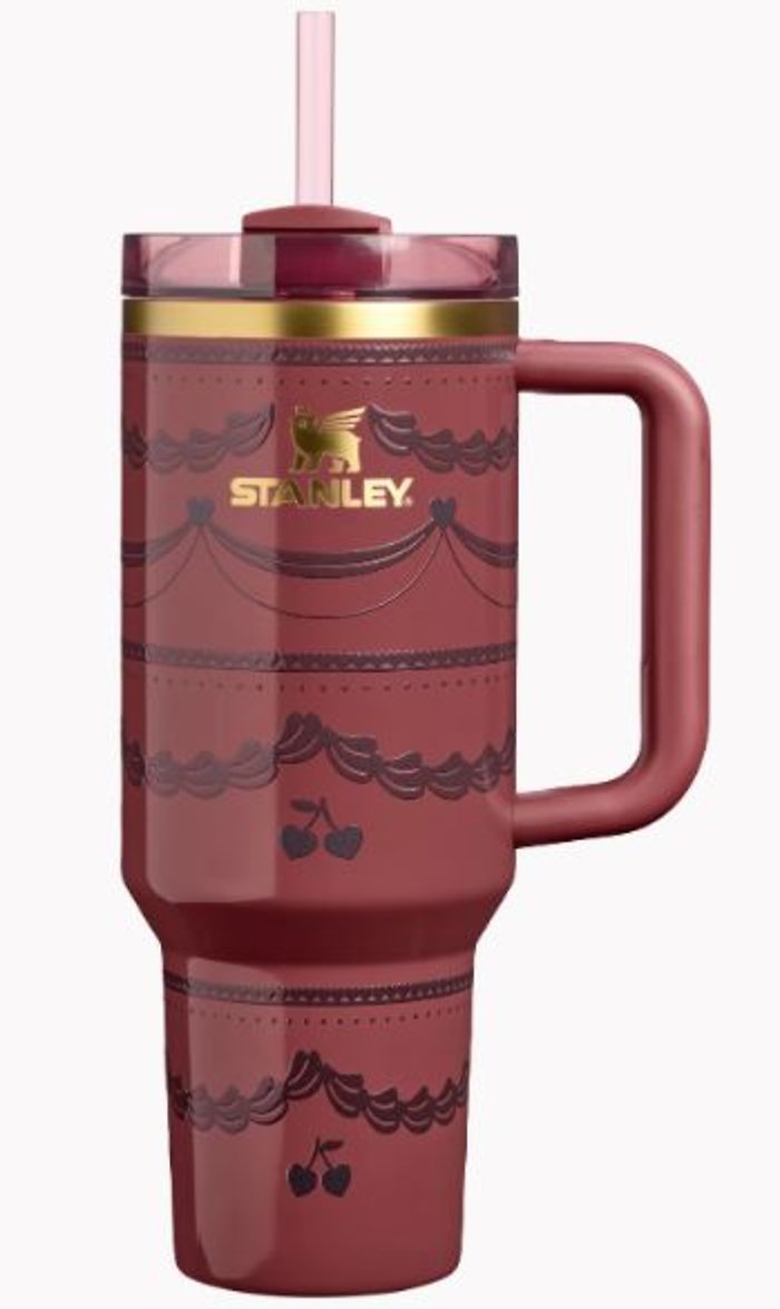 Garden Gate X Stanley - 40 oz