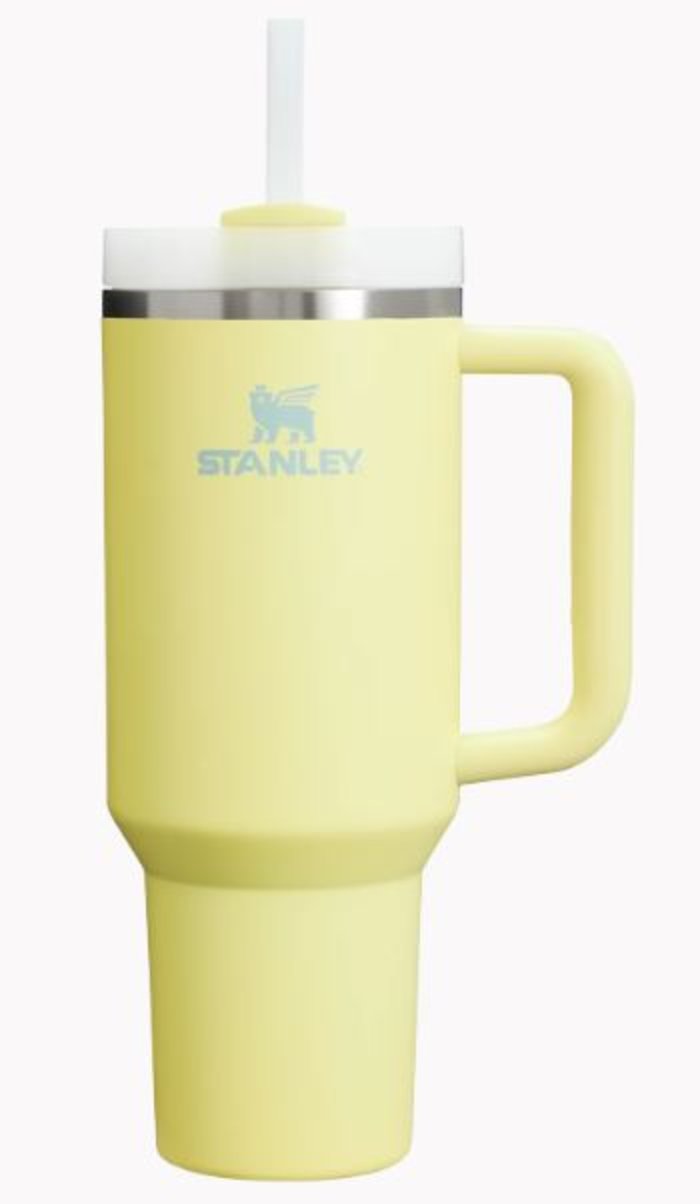 Garden Gate X Stanley - 40 oz