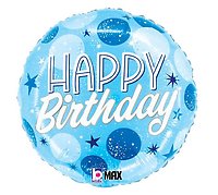 Happy Birthday - Beautiful