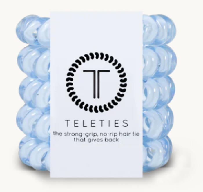 Teleties - Tiny