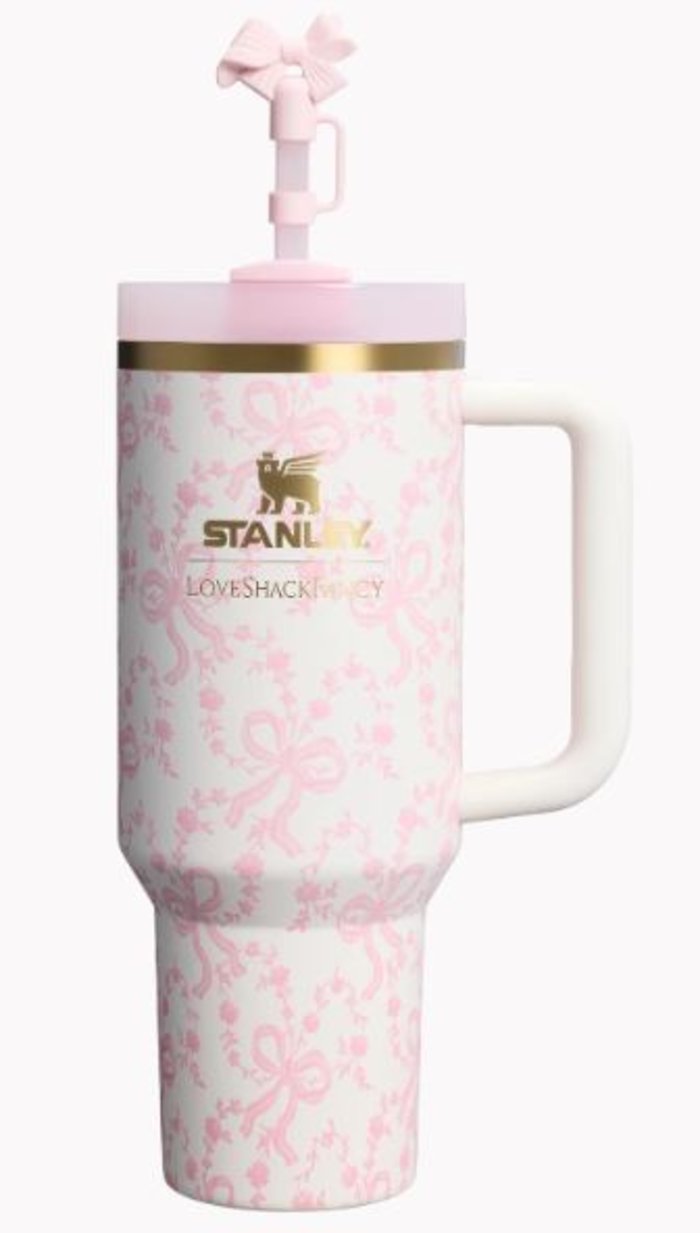 Garden Gate X Stanley - 40 oz