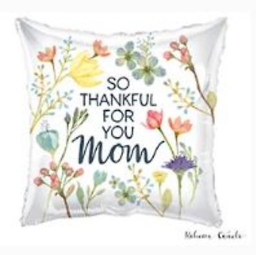Mother\'s Day Balloons - Choose One