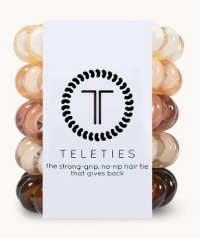 Teleties - Tiny
