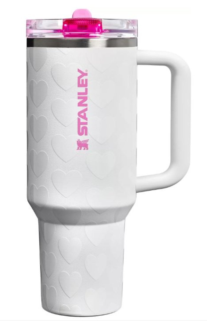 Garden Gate X Stanley - 40 oz