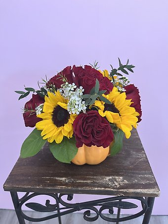 Fall Into Love