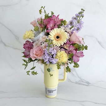 Garden Gate X Stanley - 30 oz