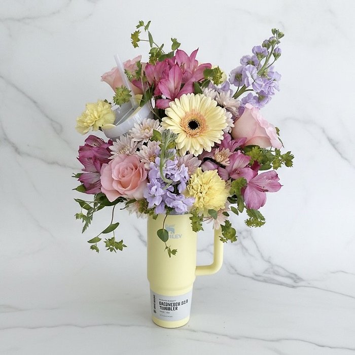 Garden Gate X Stanley - 40 oz