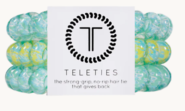 Teleties - Large