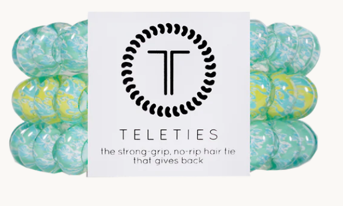 Teleties - Large