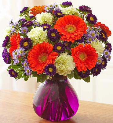 Harvest of Blooms™