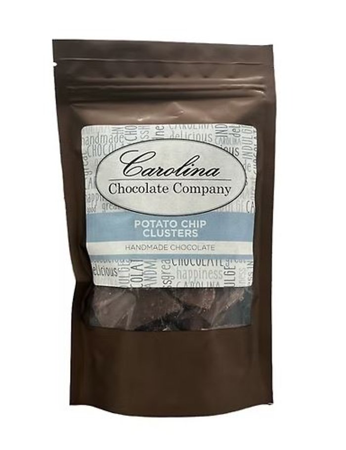 Potato Chip Clusters