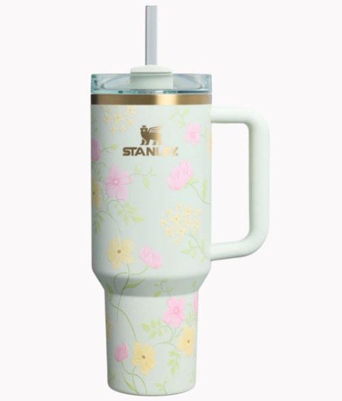 Garden Gate X Stanley - 40 oz