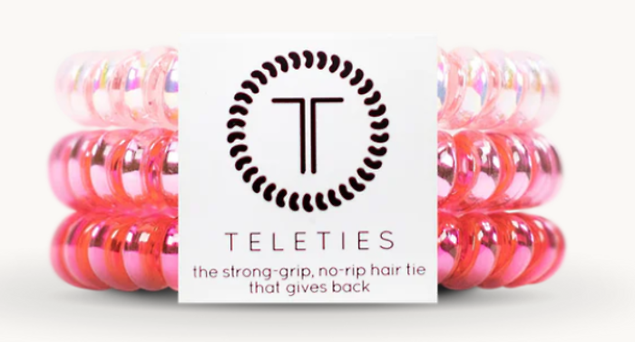 Teleties - Small