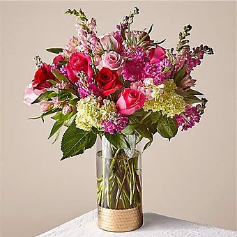 You and Me Bouquet