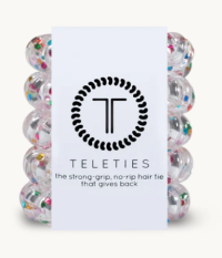 Teleties - Medium Hair Clips