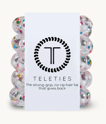 Teleties - Tiny