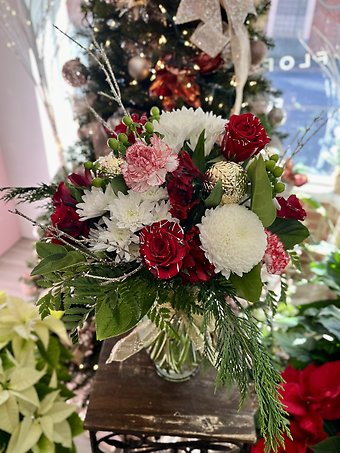 Christmas Cheer