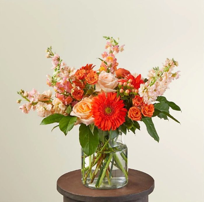 Summer Spritz Bouquet