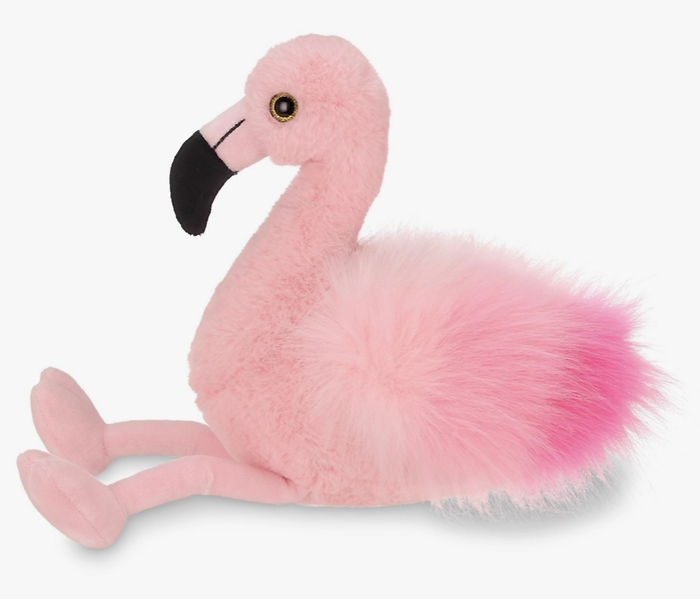 Fifi the Flamingo