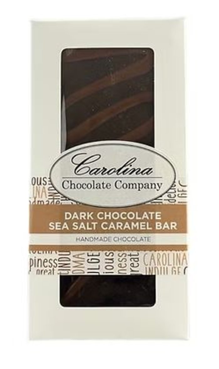 Chocolate Bars - Choose One